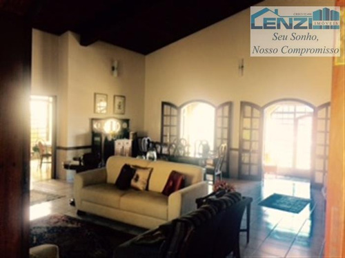 Imagem 14 de 29 de Casas À Venda Em Bragança Paulista/sp - Compre A Sua Casa Aqui! - 1401741