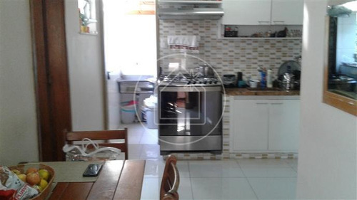 Apartamento - Ref: 818054