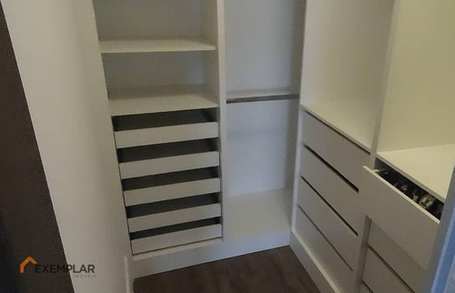 Imagem 21 de 25 de Cobertura Com 3 Dormitórios, 284 M² - Venda Por R$ 1.800.000,00 Ou Aluguel Por R$ 7.000,00/mês - Lauzane Paulista - São Paulo/sp - Co0027