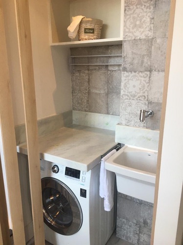 Imagem 17 de 29 de Apartamento Residencial Para Venda, Vila Campestre, São Paulo - Ap10868. - Ap10868-inc