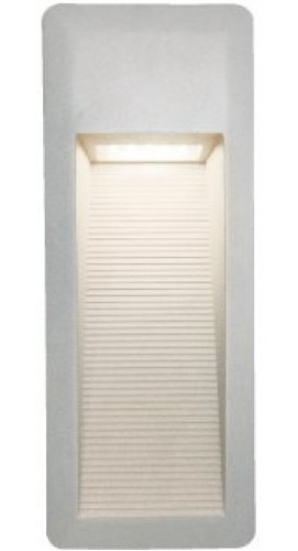 Lampara Led Cortesia Para Escalera Foco Lampara Spot Muro