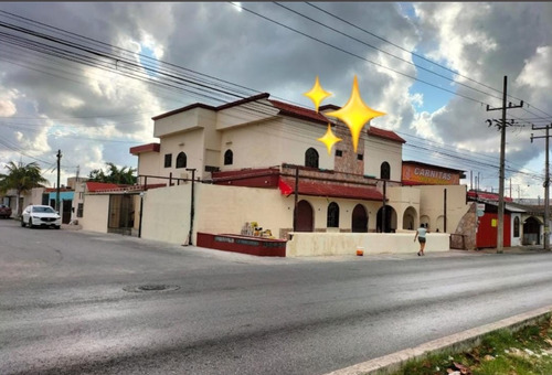  Local En Renta - Ave Kabah