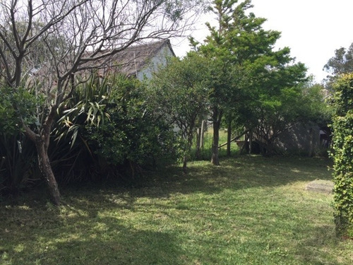 Imagen 12 de 14 de Excelente Cabaña En Barra De Valizas, A 100 Mts Del Centro