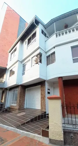 Vendo Casa En La Floresta