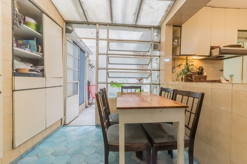 Venta Semipiso 4 Ambientes Con Cochera, Palermo Capital Federal, Buenos Aires