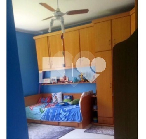 Casa-porto Alegre-aberta Dos Morros | Ref.: 28-im427145 - 28-im427145