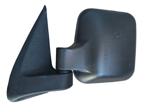 Espejo Lateral Para Foton Tm3 Lado Izquierdo Conductor