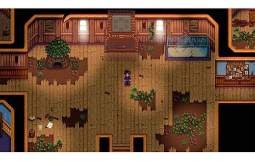 Jogo Stardew Valley Collector's Edition - Ps4