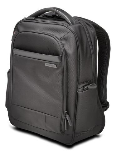 Mochila Contour 2.0 Laptop Backpack 14 Color Negro