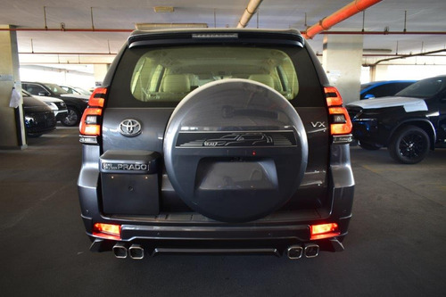 Imagen 5 de 17 de Toyota Prado Vx 2022