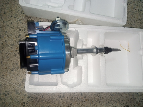 Distribuidor Chevrolet 250-292 / Adaptable Al Toyota 2-3f