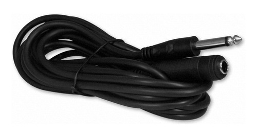 Su Tienda De Cable Cable Alargador Para Microfono Mono 0248