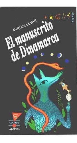 El Manuscrito De Dinamarca