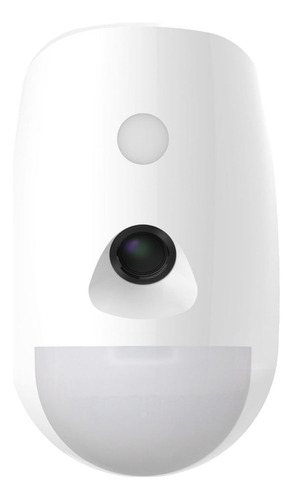Sensor Pir Camara Inalámbrico Hikvision Ds-pdpc12p-eg2-wb 