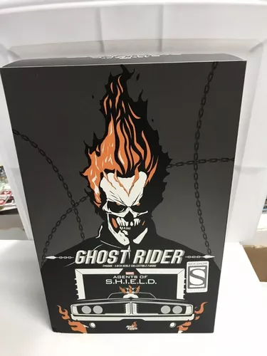 GHOST RIDER MOTOQUEIRO FANTASMA - Jogo completo