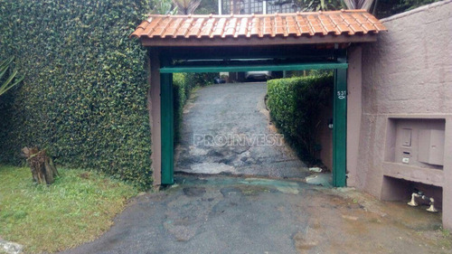Imagem 19 de 30 de Casa Com 3 Dormitórios À Venda, 400 M² Por R$ 1.200.000,00 - Granja Viana - Cotia/sp - Ca4857