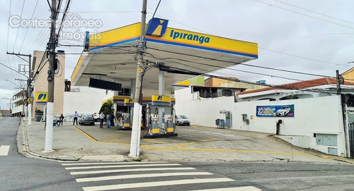 Imagem 2 de 10 de Comercial Para Venda, 0 Dormitórios, Cangaíba - São Paulo - 3206