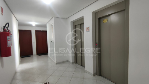 Imagem 15 de 30 de Apartamento À Venda No Bairro Centro - Canoas/rs - 224