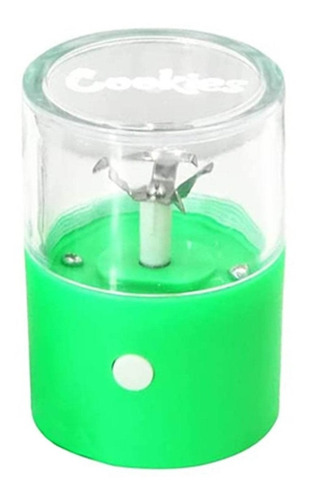 Imagen 4 de 8 de Grinder Trillador Rascador Electrico Usb Electric Grinder