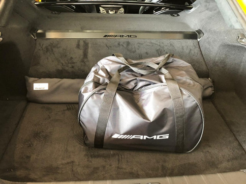 Mercedes Benz Amg Gtr Con Carbon Package 0km 2020 - Sf