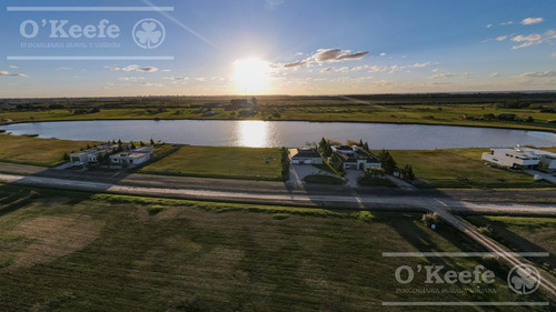 Lote En Venta En Puerto Nizuc - Oportunidad De Inversión En Guillermo Hudson