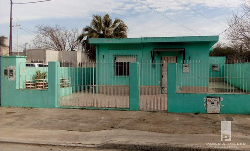 Casa 3 Ambientes. Castelar Sur, Morón. Zona Oeste. Buenos Aires