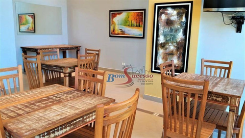 Imagem 21 de 27 de Apartamento Com 2 Dormitórios À Venda, 52 M² Por R$ 470.000,00 - Mooca - São Paulo/sp - Ap2835