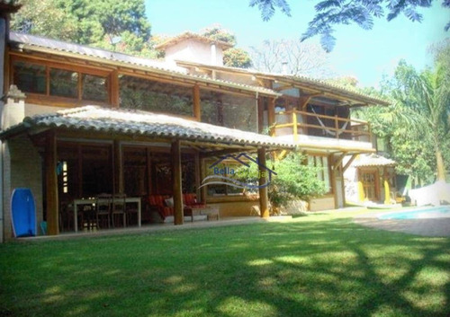 Imagem 22 de 23 de Granja Viana - Parque Primavera - Ca2823