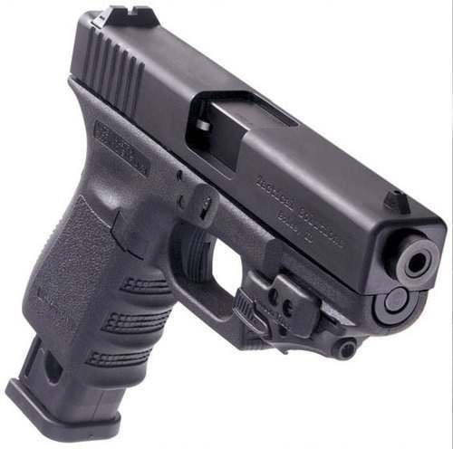 Kit De Conversión Glock 25 19 23 32 38 De 9mm Y 380 A 22 Lr | Meses sin  intereses