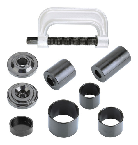 Prensa Rotulas 4 En 1 Instalador Y Adaptadores 2 Y 4wd