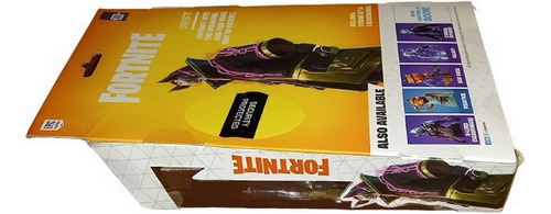 Fortnite Legendary 1 Drift 6 Figura De Acción 2020 Jazwares