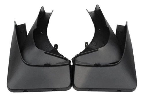 Protectores Contra Salpicaduras Fender Mudguard Para Bmw X5