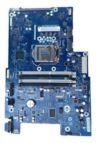 Motherboard Hp Workstation Z1-g2 Parte: 647278-001 