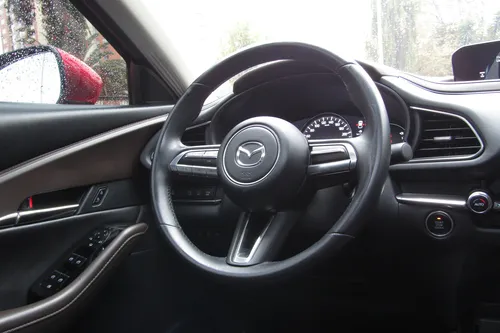 Mazda CX-30 2.0 Grand Touring At Hibrido