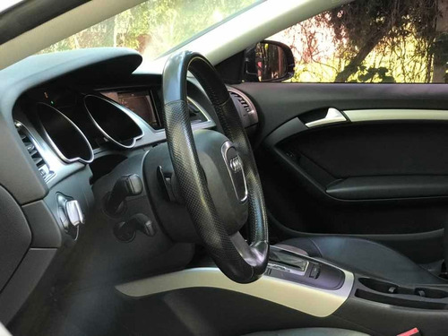 Audi A5 2010 2.0 T Fsi Multitronic 211cv Pfaffen Autos L