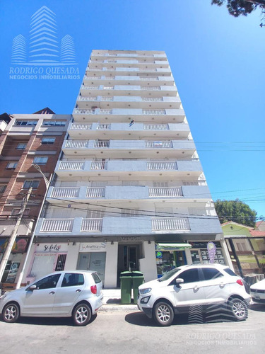 Departamento 3 Ambientes Marbella Iii-
