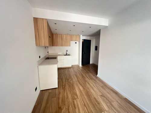 Venta 2 Ambientes Belgrano