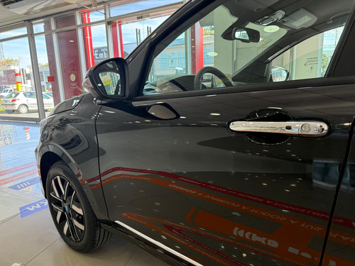 Fiat Cronos 1.3 Gse Precision Cvt