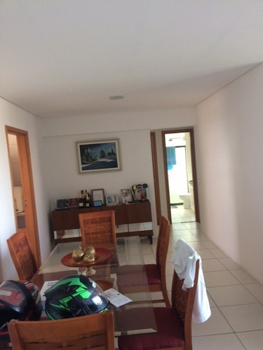 Imagem 4 de 30 de Alto Padrão 4 Quartos Sendo 2 Suíte, 3 Vagas, Ilha Do Retiro, Financiamos, Aceito Carro Ou Imóvel - Ap00028 - 67666403