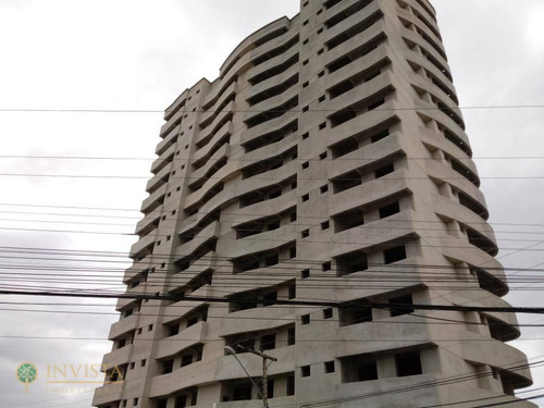 Imagem 16 de 17 de 2 Dorm/suíte, Em Barreiros, Entrega Em Jun 2020 - Ap4987