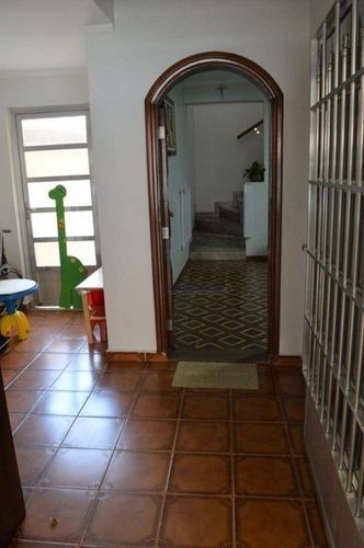 Imagem 11 de 27 de Sobrado Com 5 Dormitórios À Venda, 600 M² Por R$ 691.600,00 - Lauzane Paulista - São Paulo/sp - So0461