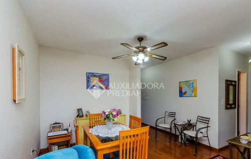 Imagem 2 de 30 de Apto Nonoai | 2 Quartos | 81 M² | Cond: R$320.00 | 1 Vaga - 7qeqpu