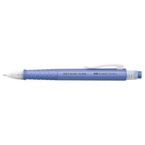 Lapiseira Poly Matic Super 0.5mm Faber Castell