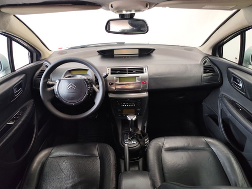 Citroën C4 C4 Excl.2.0/2.0 Solaris Flex 16V 5p Aut.