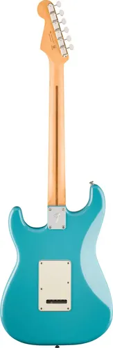 Guitarra elétrica Fender Mx Player Ii Stratocaster Blue Hss