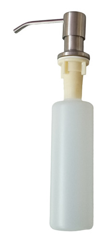 Dispensador De Jabon Empotrado Para Fregadero 300 Ml