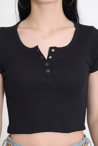 Ropa De Dama, Blusas Con Cadenas. Sin Mangas, Crop Tops .