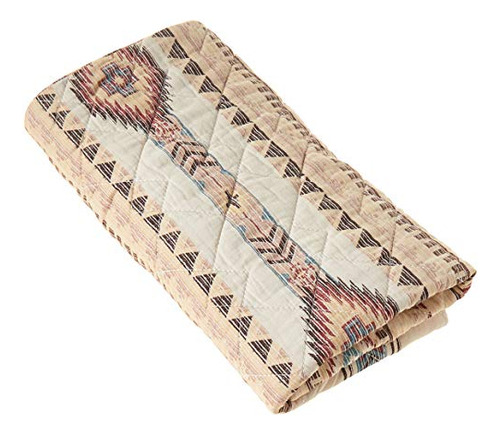 Funda De Almohada Barefoot Bungalow Phoenix, Estándar De 20