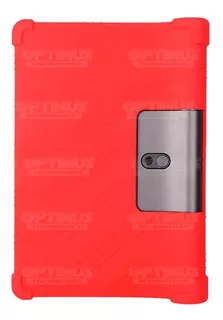 Case Protector Para Tablet Lenovo Yoga Smart Tab Yt-x 705f