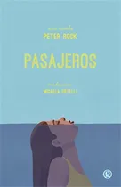 Comprar Libro-pasajeros-libros, Revistas Y Comics  Libros Físicos